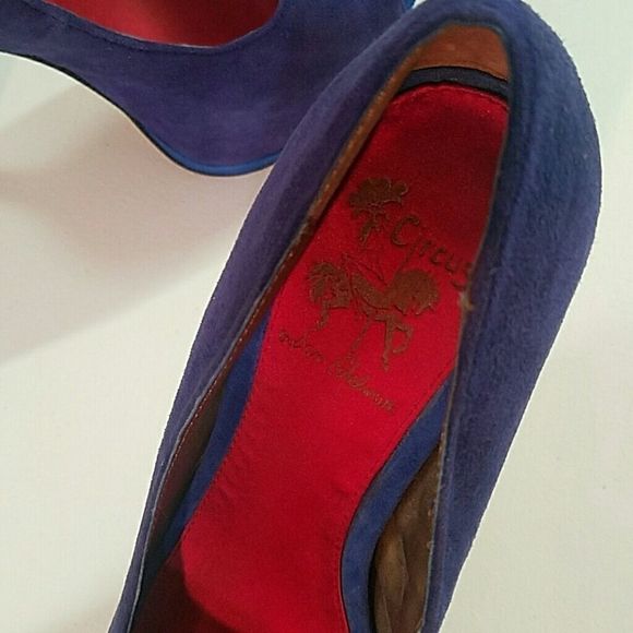 Circus by Sam Edelman Pumps - Picture 2 of 7